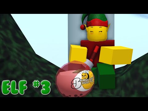 HOW TO FIND THE 3RD SECRET ELF IN BLOXBURG!