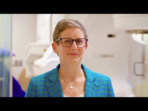 Advocate Builds Strong Culture, Community in UCSF Radiation Oncology