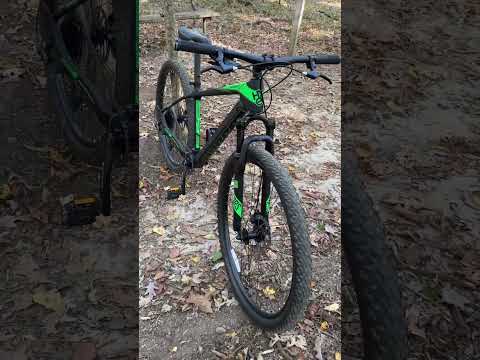 $678 Walmart Carbon Fiber MTB - This Is Real…and I’m about to upgrade it!