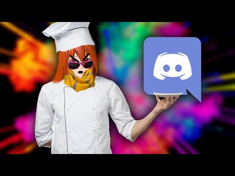 We Opened A Discord Restaurant