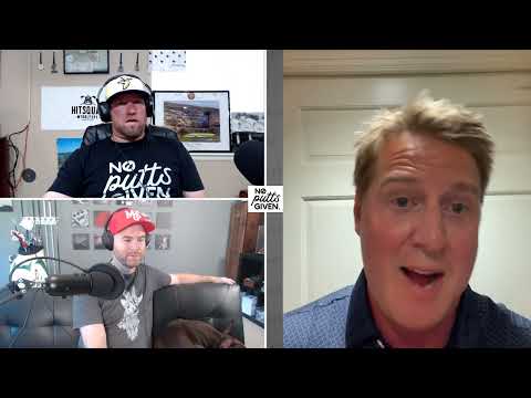 Special Guest Josh Talge, VP of Marketing Titleist Golf Clubs | NPG 107