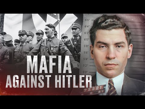 MAFIA IN WORLD WAR II