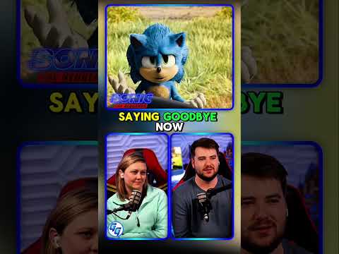 West! 👀 Sonic The Hedgehog REACTION!