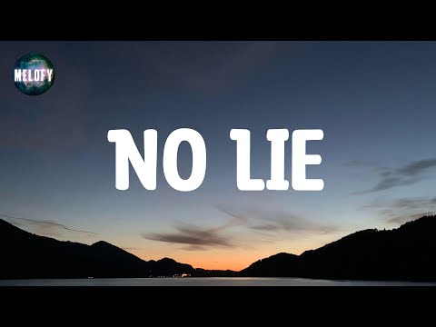 Sean Paul - No Lie (Lyrics)