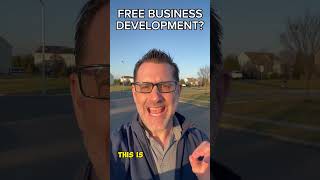 SaaS or Tech Companies: Would you like Free Business Development? #saas #saasgrowth