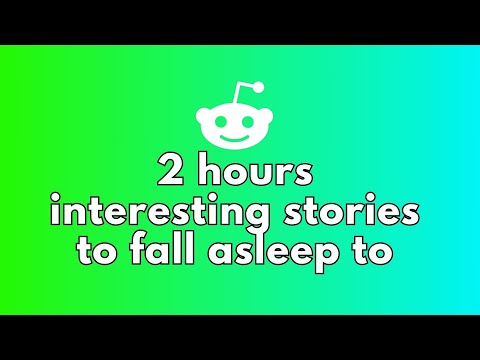 2 HOURS OF INTERESTING AITA STORIES TO FALL ASLEEP TO | BEST REDDIT STORIES COMPILATION