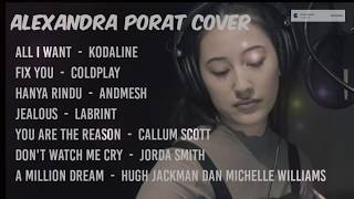 Alexandra Porat Cover Best Song