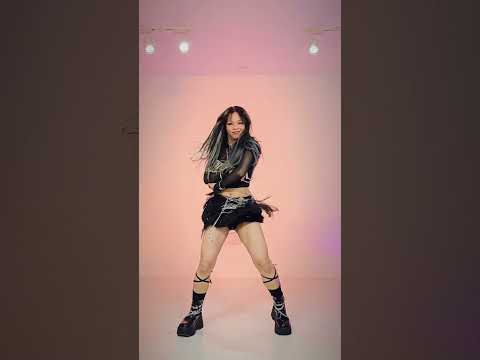 aespa - "Armageddon" (MMA ver.) dance cover @aespa #aespa #kpop #shorts