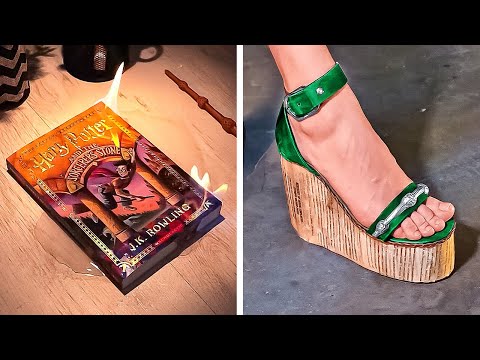 Amazing Shoe Crafts and Feet hacks to Increase your Comfort Level