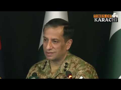 PTI's Backdoor Talks with Establishment? DG ISPR Responds | Pakistan Army | Imran Khan