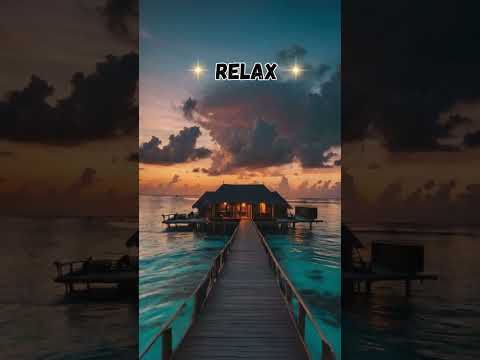 just relax !