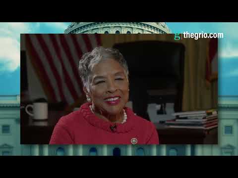 GO VOTE: Rep. Joyce Beatty