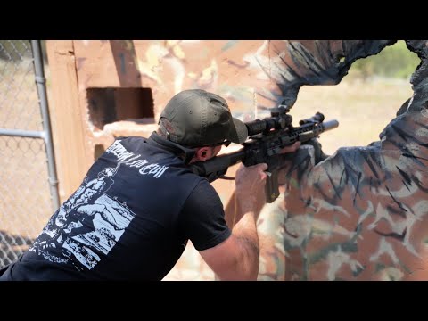 Thunder Ranch : Punisher Run - 1