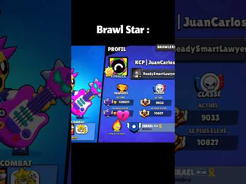 🔥🔥🔥 #brawlstars #supercell #wtf #gaming #eieiei