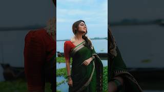 Malavika Wales HD Shorts | #malavikawales #malavika #tamilsong #kerala #sareelove #tradingsong