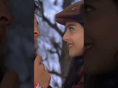 Mere Khabo Me Tum #kajoldevgan #bobydeol  #lovesong #bollywood