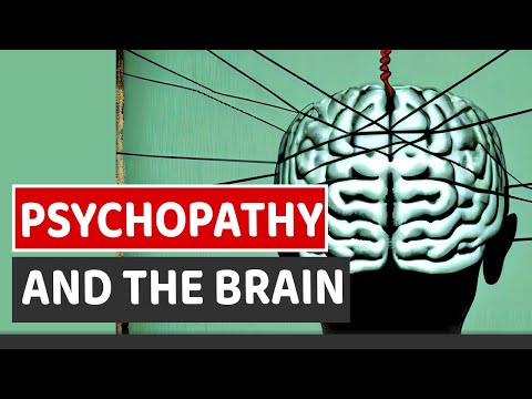 Psychopathy And The Brain