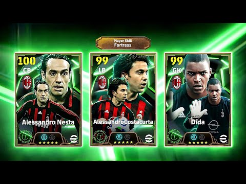 Upcoming Possible *EPIC PLAYERS* - 23rd September '2024 | STATS & BOOSTERS Ft. NESTA | eFootball 25