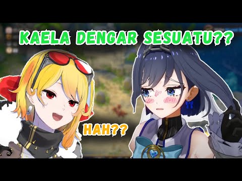 Gemeznya KRONINI Pamer Peluit Burung Malah Berakhir Malu Sendiri... 【Hololive | Clip】