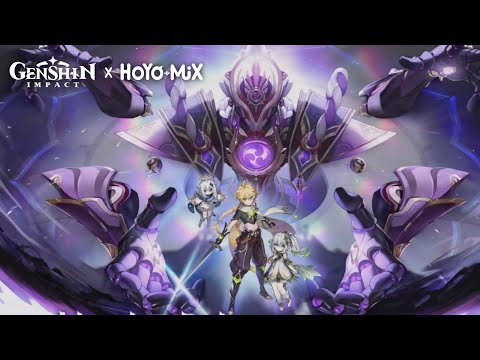 [原神] Genshin Impact OST [3.2] - Akasha Pulses, the Kalpa Flame Rises [FULL VERSION]