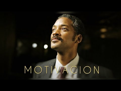 En busca de la felicidad | motivación mejores frases y escenas FullHD