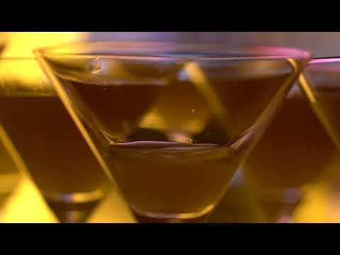 Peddlers Gin Brand Video