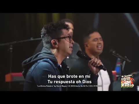 MUSICA CRISTIANA La ultima palabra - Daniel Calveti & Gateway