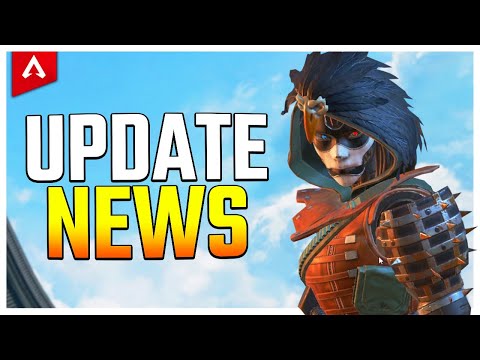 Apex Legends Update News! Prowler ADS + Control Spawn Failed Bug + Bangalore + More