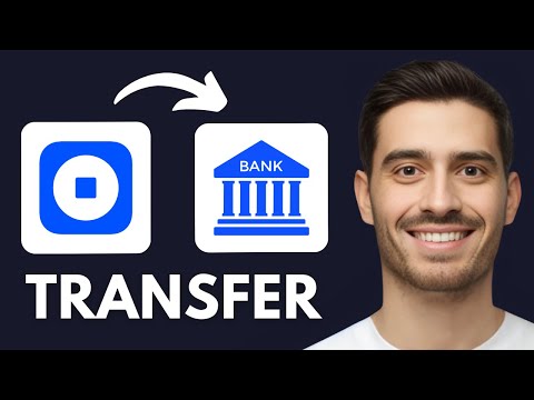 How to Transfer From Coinbase Wallet to Bank Account (2024)