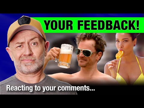 Reacting to your recent EV feedback & criticism (S2 E10) | Auto Expert John Cadogan