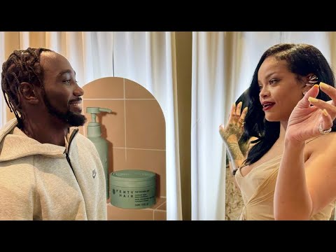 Rihanna Tells Terence Crawford: “Kendrick Lamar, they better show some Respect to the P4P KING”