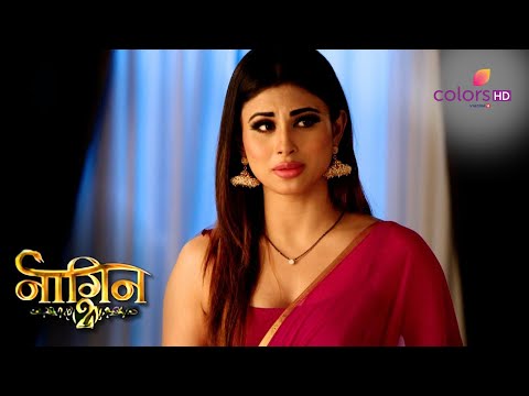 Shivangi ने Rocky को बचाया और उसे सुरक्षित रखा | Naagin S2 | नागिन S2