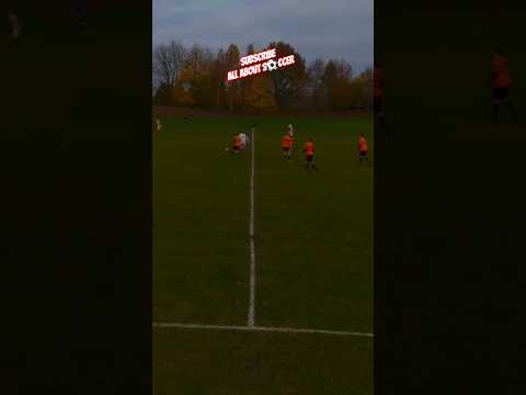 Amazing Goal #football #soccer #goals #viralvideos #viralreels #viralshorts #amazinggoals