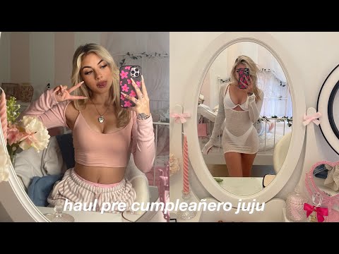 🎀HAUL SHEIN: inspo bikinis y cuidados para el veranito ☀️