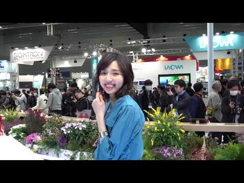 [ 大港先生 ] CP+2019 CAMERA & PHOTO IMAGING SHOW：Pacific Yokohama (1)