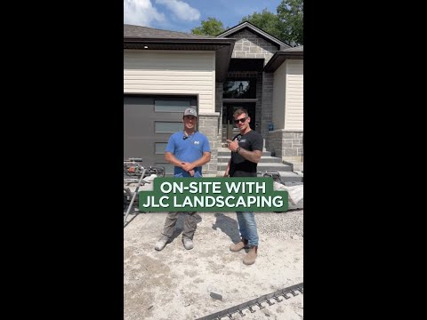 Visit a Hardscape Site With Me.