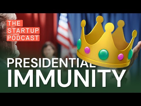 King Biden, King Trump (Clip)