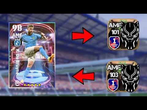 This 100 CF Legendary Card is Better than Prime Pele