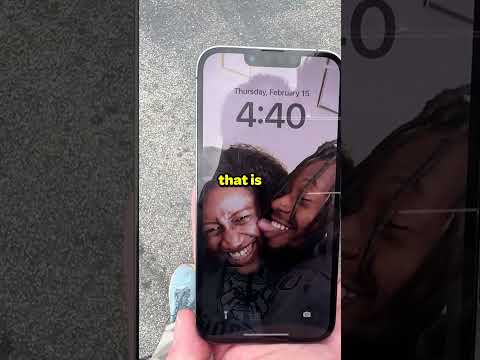 Selling Stolen iPhone Prank