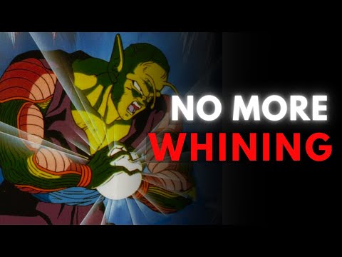 YOUR TRUE POWERS - Piccolo DBZ Motivational Movie