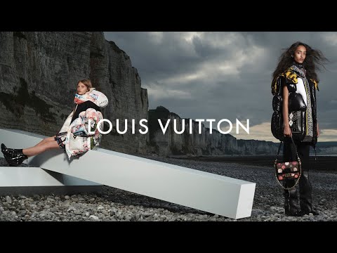 LOUIS VUITTON In Store Music Playlist 2023