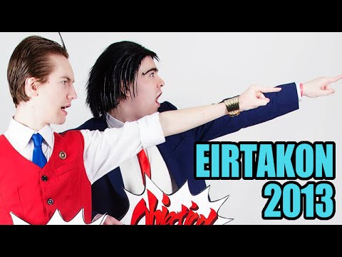 Eirtakon 2013