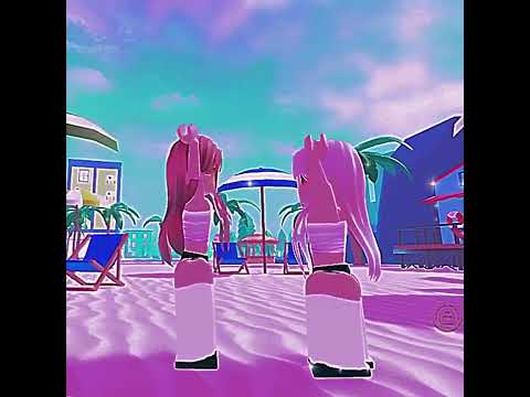 Disco#roblox #baile #edit #humor baile con @YeniferPernia ❤️