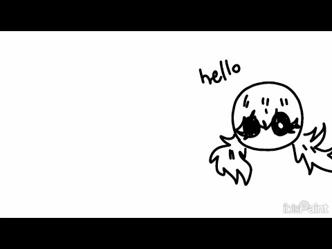 Drawing-Animation Test