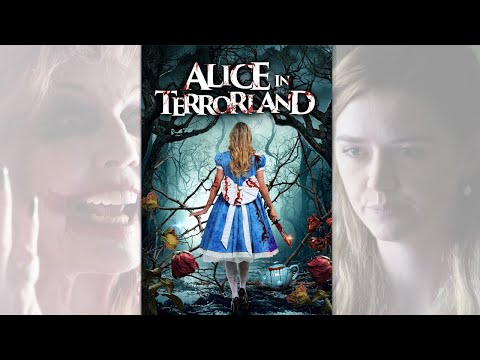 Alice In Terrorland Trailer