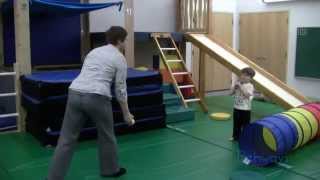 How Occupational Therapy Helps with Sensory Integration Issues