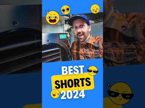 Best SHORTS of 2024 - Freeze-Drying Videos #bestof #2024 #shorts