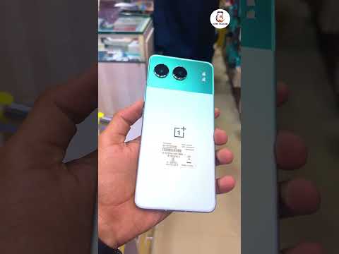 Oneplus nord 4 | nord 4 review | vivek telecom #unboxing #review #viralshort