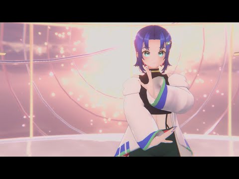 乙女解剖 / DECO*27 - 初音ミク [MMD] [踊らせてみた]