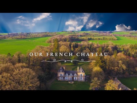 Facing Failure? The Truth About Our Chateau Renovation